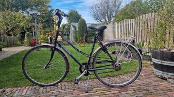 Gazelle Damesfiets  beschikbaar voor biedingen