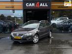 Volkswagen Passat Variant 1.4 TSI Highline EcoFuel PDC/STLVR, Voorwielaandrijving, Euro 5, Gebruikt, Beige