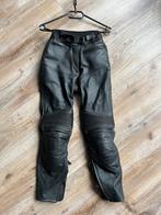 IXS motorbroek dames leer maat 34, Motoren, Kleding | Motorkleding, IXS, Dames, Tweedehands, Broek | leer