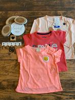 Baby girl set van 3 shirtje maat 80, Meisje, Nieuw, Ophalen of Verzenden, Zara