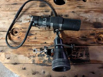 NLS Duiklamp met Accu beschikbaar voor biedingen