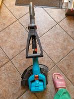 Grastrimmer gardena Easy Cut 400, Tuin en Terras, Grastrimmers, Ophalen of Verzenden, Zo goed als nieuw, 10 tot 30 cm, Elektrisch