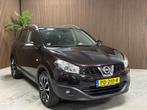 Nissan QASHQAI 1.6 Connect Edition (bj 2011), Auto's, Euro 5, Stof, Gebruikt, 1210 kg
