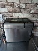 Unold 68415 Backmeister. Broodbakmachine, Witgoed en Apparatuur, Broodbakmachines, Ophalen of Verzenden, Zo goed als nieuw