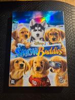 Snow Buddies, Cd's en Dvd's, Alle leeftijden, Ophalen of Verzenden, Zo goed als nieuw