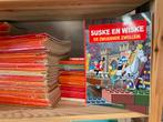 Suske en Wiske., Boeken, Strips | Comics, Gelezen, Ophalen of Verzenden