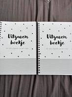 Uitgaven boekjes, Ophalen of Verzenden, Nieuw