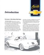 Chevrolet Corvette 1953-1996, Verzenden, Chevrolet, Nieuw, Marc Cranswick