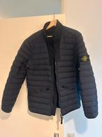 Tussenjas Stone Island, Kleding | Heren, Jassen | Winter, Ophalen, Zo goed als nieuw, Maat 48/50 (M), Blauw