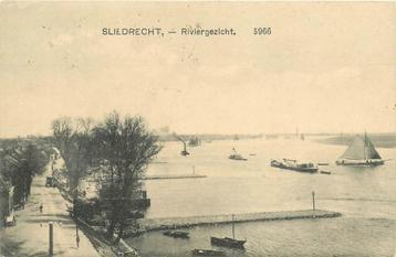 (304-033-021) Sliedrecht Riviergezicht beschikbaar voor biedingen