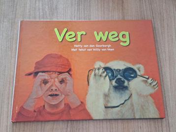 Willy van Veen - Ver Weg (2022) beschikbaar voor biedingen