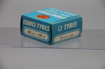 Corgi Toys  Bandjes # 1450 beschikbaar voor biedingen