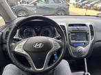 Hyundai Ix20 1.4i i-Vision, Voorwielaandrijving, Euro 5, Gebruikt, 4 cilinders