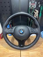 BMW E46 M3 stuur met airbag en knoppen, Auto-onderdelen, Besturing, Ophalen of Verzenden, BMW