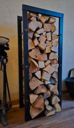 Houtrek houtopslag, Minder dan 3 m³, Ophalen