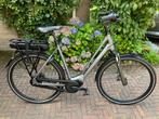 Multicycle Solo EMI mat grijs mt 57, Zo goed als nieuw, 50 km per accu of meer, 55 tot 59 cm, Ophalen