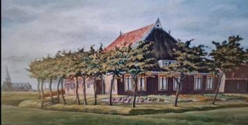 Schilderij gezocht  beschikbaar voor biedingen