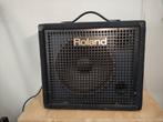 Roland KC-100 versterker En Behringer ultrabass BX 1200, Muziek en Instrumenten, Versterkers | Keyboard, Monitor en PA, Ophalen of Verzenden
