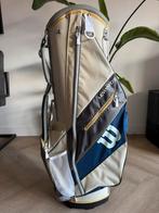 Wilson women’s golf bag, Ophalen, Zo goed als nieuw, Tas, Overige merken