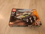LEGO Technic 42065 RC Tracked Racer - Complete Set, Kinderen en Baby's, Speelgoed | Duplo en Lego, Ophalen of Verzenden, Zo goed als nieuw