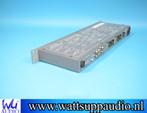 Cloud CX133 Two Zone Mixer Professional audio, Gebruikt, Zum Sunderhügel 13, 48488 Emsbüren, Duitsland, Ophalen of Verzenden, CLOUD