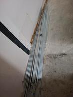 CV-Buis Thermisch Verzinkt 22x1,2x3000mm - 20+ stu, Doe-het-zelf en Verbouw, Buizen en Afvoer, Overige materialen, 2 tot 4 meter