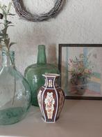 Vintage Chinese vaas, Ophalen