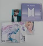 BTS CD's + Jungkook Fotokaarten - Zo Goed Als Nieuw, Verzenden, Zo goed als nieuw