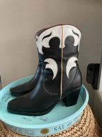Cowboy laars, Kleding | Dames, Schoenen, Hoge laarzen, Zwart, Nieuw, Ophalen of Verzenden