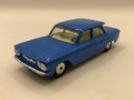 Corgi Toys 229 Chevrolet Corvair blauw REPAINT - M4, Hobby en Vrije tijd, Modelauto's | 1:43, Gebruikt, Auto, Corgi, Ophalen of Verzenden