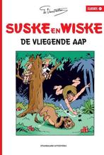 Suske en Wiske Classics 17 - De vliegende aap, Eén stripboek, Verzenden, Gelezen