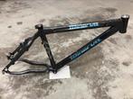 Minerva ACT carbon ATB frame 26 Inch, Fietsen en Brommers, Fietsonderdelen, Frame, Mountainbike, Gebruikt, Ophalen of Verzenden