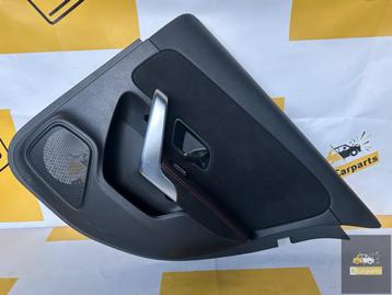 Rechts Achter binnen bekleding Mercedes A-Klasse W177 AMG beschikbaar voor biedingen