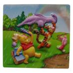 Opruiming Disney Winnie en vrienden magneet bij Superwens!, Ophalen of Verzenden, Winnie de Poeh of vrienden, Nieuw, Overige typen