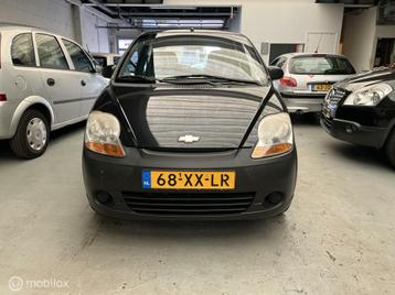 Chevrolet Matiz 0.8 Pure beschikbaar voor biedingen
