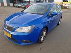 Seat Ibiza ST 1.6 TDI Style, Auto's, Seat, Voorwielaandrijving, Euro 5, Gebruikt, 4 cilinders