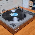 Pioneer PL-112D platenspeler in prachtige staat, Audio, Tv en Foto, Platenspelers, Ophalen of Verzenden, Zo goed als nieuw, Pioneer