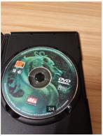 Dvd Immortal combat hh, Vanaf 16 jaar, Ophalen of Verzenden, Zo goed als nieuw, Actiethriller