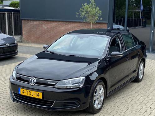 Volkswagen Jetta 1.4 TSI Hybrid NAVI CRUISE CLIMA PDC L.M. V, Auto's, Volkswagen, Bedrijf, Te koop, Jetta, ABS, Airbags, Airconditioning