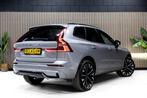Volvo XC60 T8 Ultra Dark AWD | Facelift | Massage | B&W | Lu, Auto's, 12 maanden, Gebruikt, 4 cilinders, Bedrijf