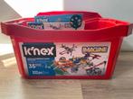 K'NEX Imagine 522 stuks met opbergbak, Ophalen, Gebruikt, Jongen of Meisje