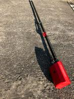 Garage deur opener, Ophalen, Garagedeur, Zo goed als nieuw, 120 cm of meer