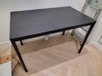 IKEA Tafel Sandsberg, Huis en Inrichting, Tafels | Eettafels, Ophalen, Gebruikt, 100 tot 150 cm, 50 tot 100 cm