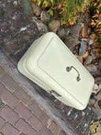 Oude broodtrommel vintage, brocante, Ophalen of Verzenden