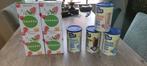 Diverse soorten dieet shakes, Ophalen of Verzenden, Nieuw, Poeder of Drank