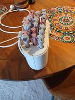 Babyliss Hot Sticks Krulset, Ophalen