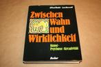 Zwischen Wahn und Wirklichkeit Kunst Psychose Kreativität, Boeken, Ophalen of Verzenden, Gelezen