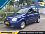 Fiat Panda 1.2 Edizione Cool Airco Nw APK Nw Distributie✅, Euro 5, Elektrische ramen, Gebruikt, 1242 cc