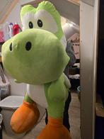 Mega yoshi knuffel, Ophalen, Zo goed als nieuw, Overige typen