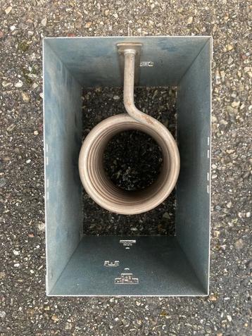 Brink Renovent Voorverwarmer beschikbaar voor biedingen